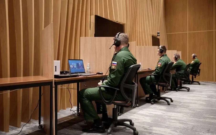 Отбор участников на Программу «Время героев» продолжается в городах России